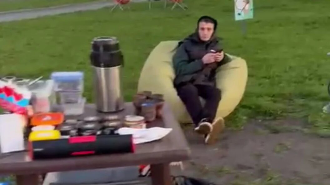    Скриншот ТГ-канала "ЧУКРЕЕВ".