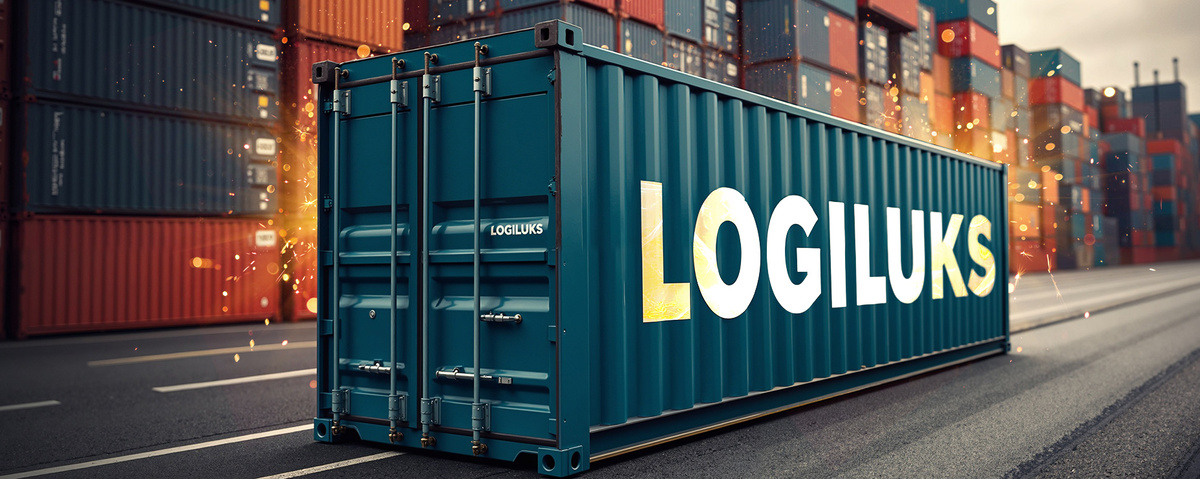 Специфика контейнерных перевозок негабаритных грузов от ЛОГИЛЮКС