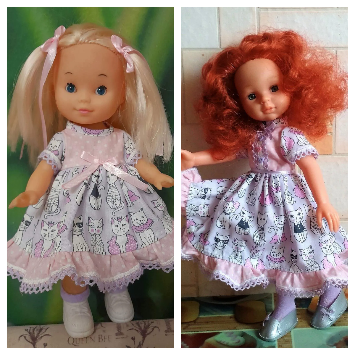 Коллаж автора канала