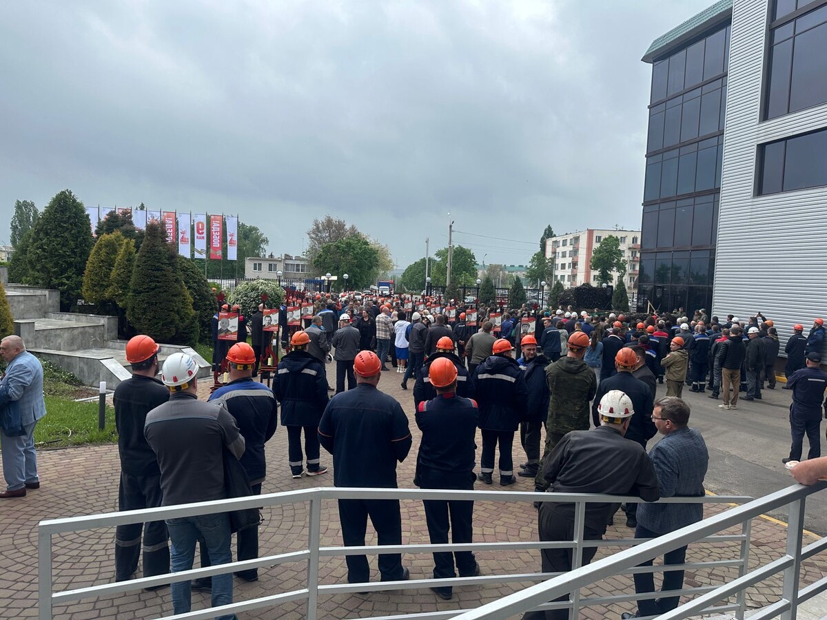 Листайте вправо, чтобы увидеть больше изображений