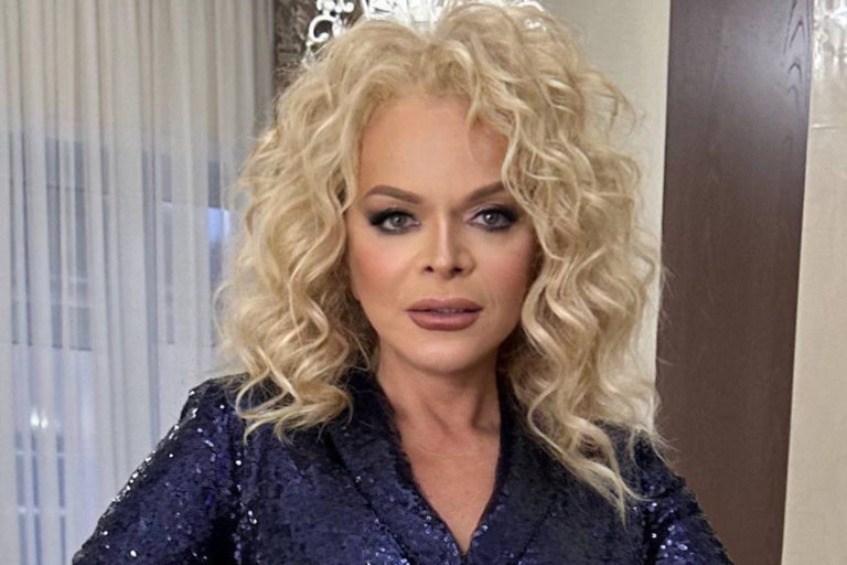    Фото: @larisa.dolina.official Андрей Краснов