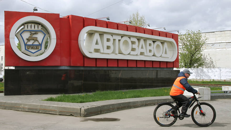 Споры о возврате субсидий проиграло не одно российское предприятие.📷Фото: Роман Яровицын / Коммерсантъ