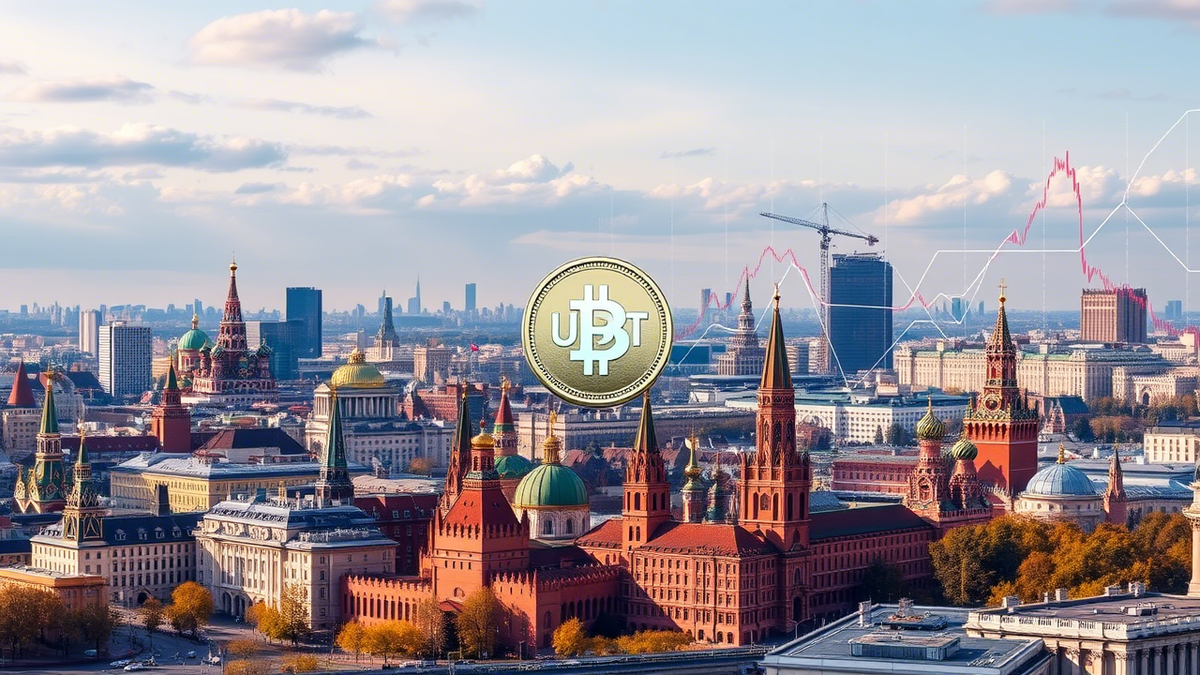 USDT — ключевой инструмент для хранения и обмена средств в Москве в 2025 году.