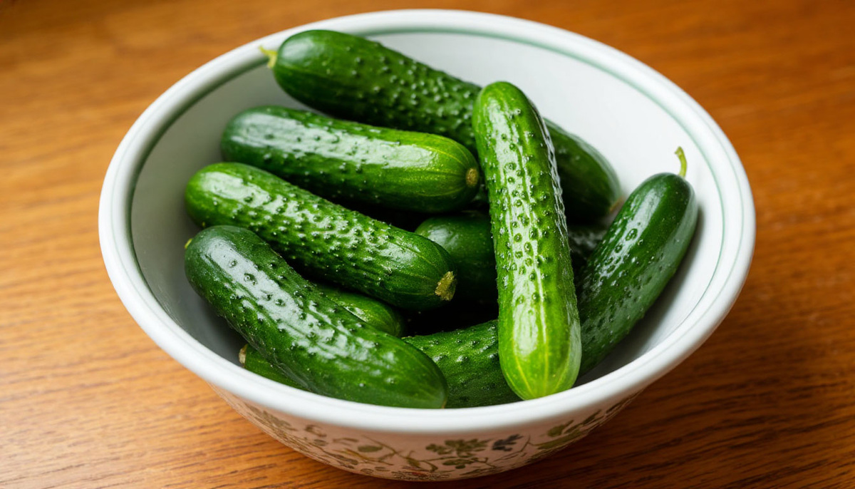 Огурцы посадка семенами