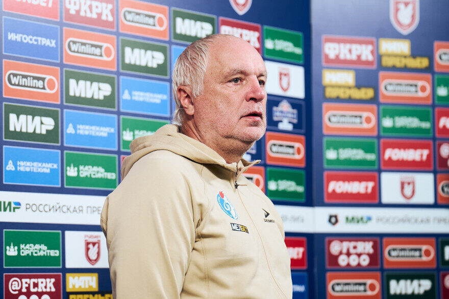    Фото: ФК «Факел»