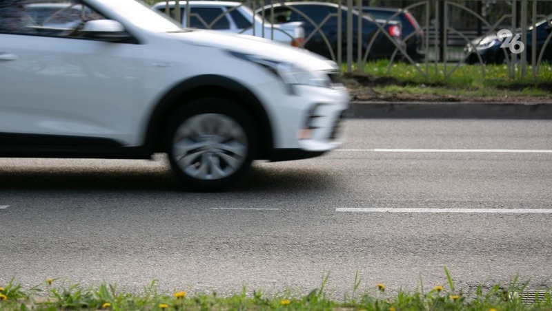      Фото: ИА «Победа26»