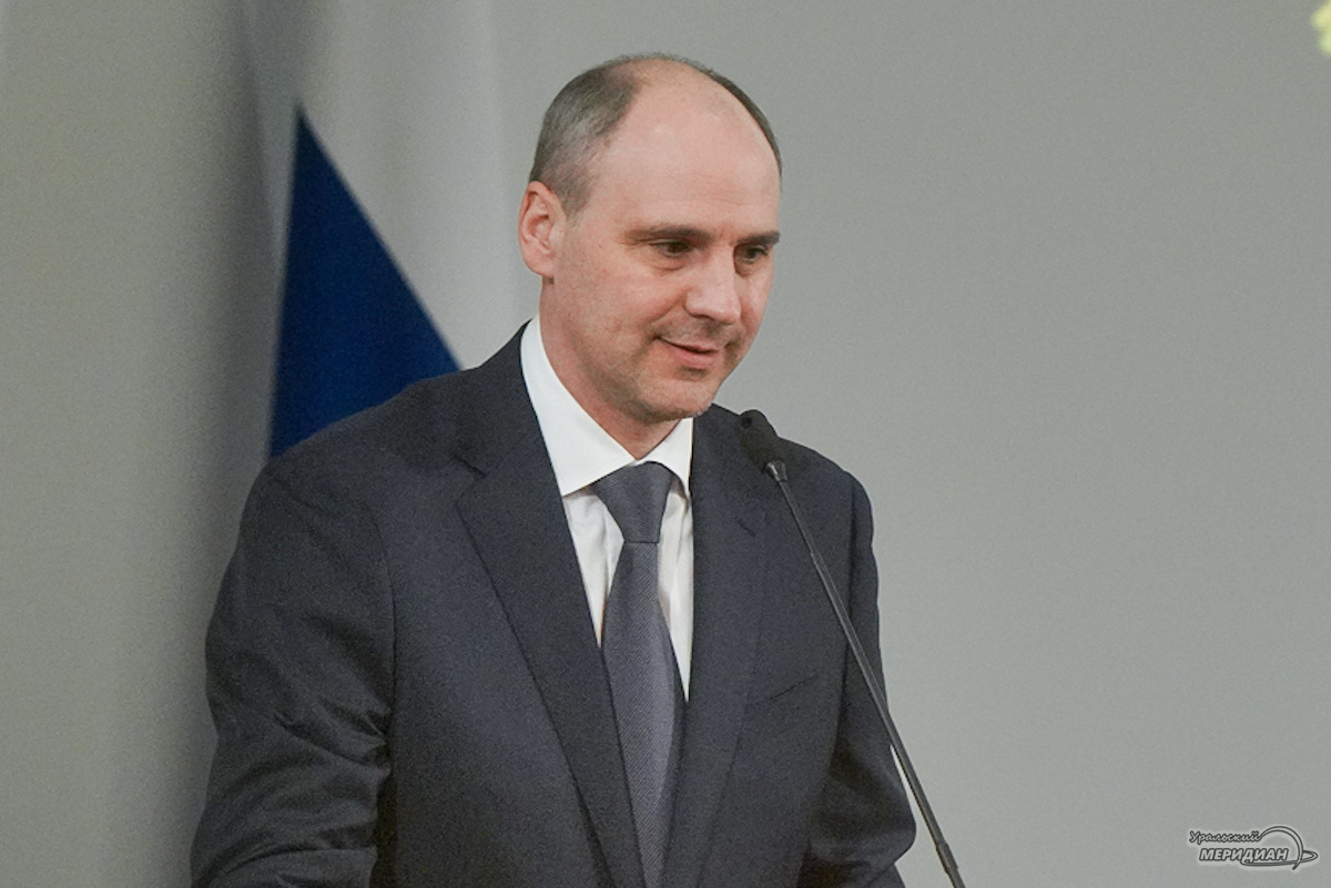    Фото: Лидия Аникина © ИА «Уральский меридиан»