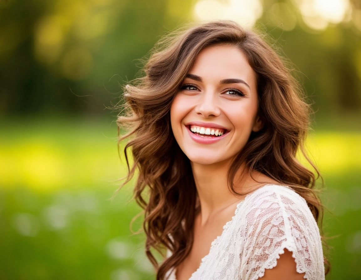 фото сгенерированное нейросетью