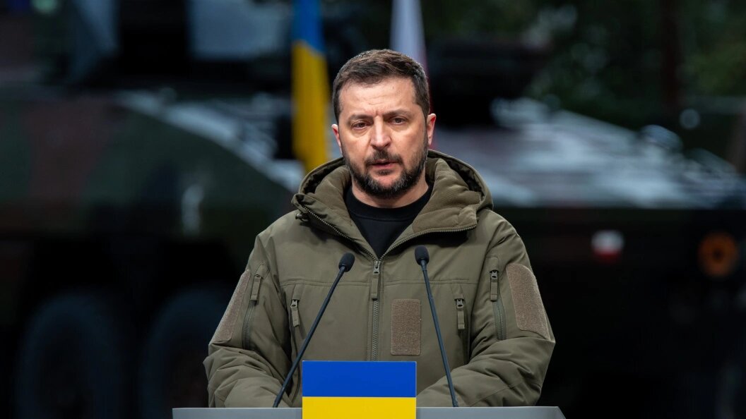    Фото: Marcin Banaszkiewicz/Fotonews/Globallookpress