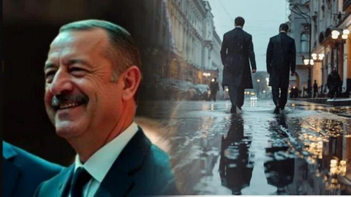 Коллаж NovorosInform