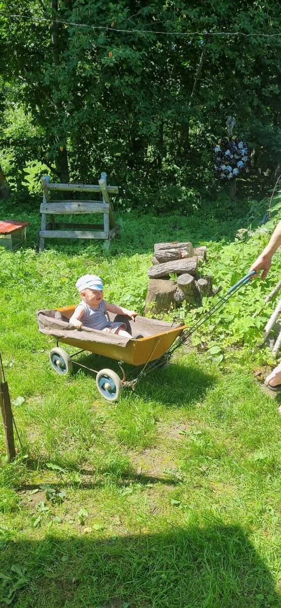 Фото из архива автора 