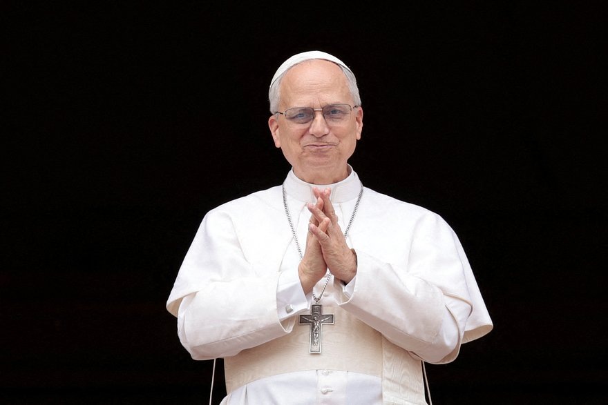    Фото: Remo Casilli / Reuters