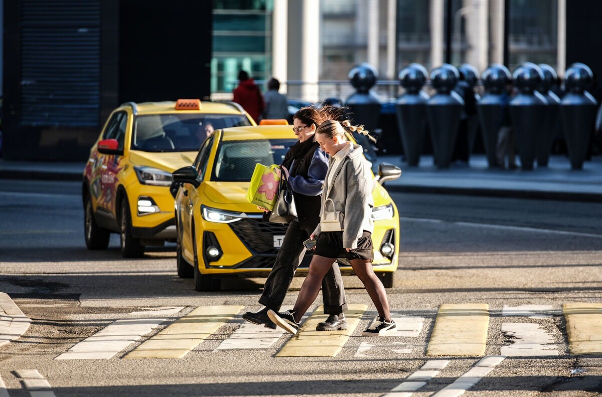     / Источник: © ИЗВЕСТИЯ/Сергей Лантюхов