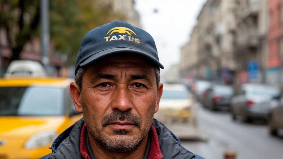    Сгенерировано ИИ