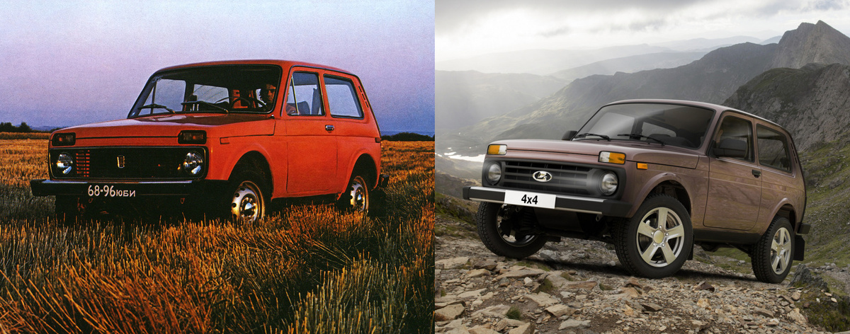 Купили бы себе?