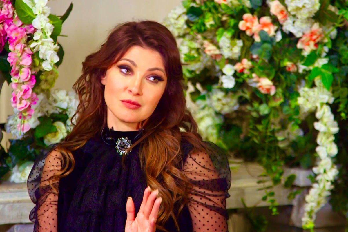 Анастаситя Макеева