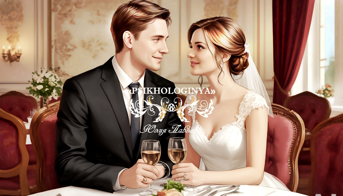 ©Психологиня