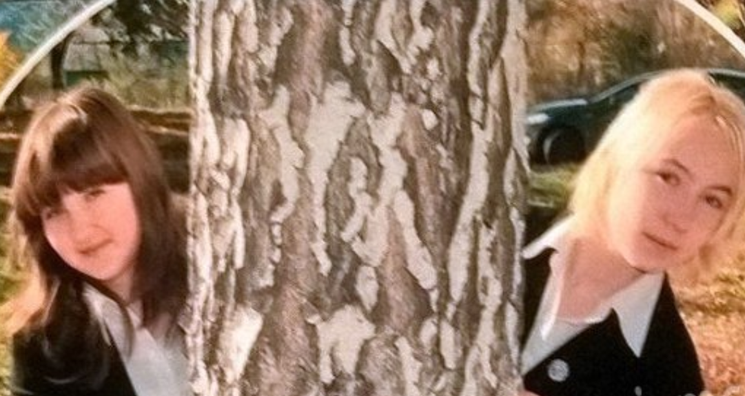 Анастасия (слева) и Екатерина. Фото: соцсети