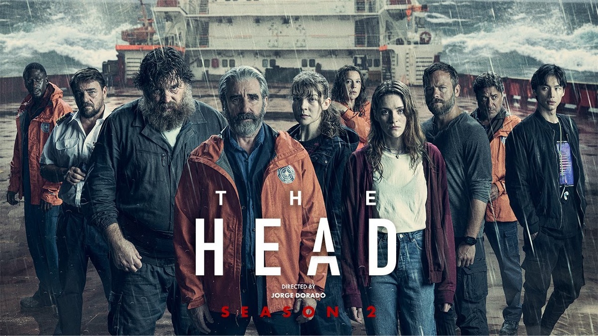 Постер к сериалу, источник Яндекс Картинки 