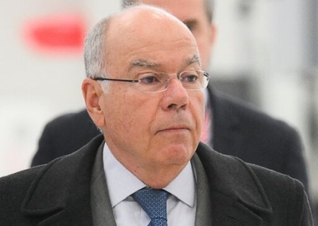    Сибига попросил Бразилию убедить Путина приехать в Стамбул на переговоры с Зеленским