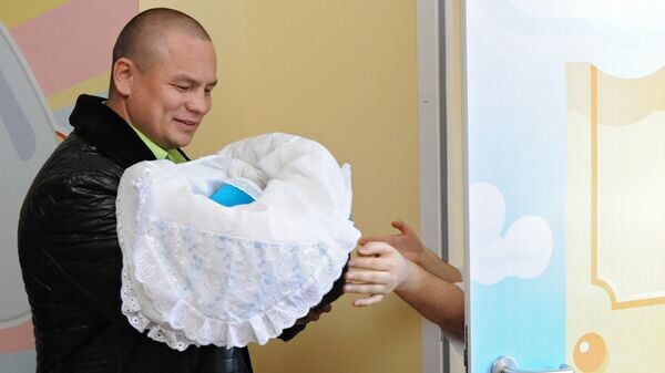    © Sputnik / Евгений Епанчинцев