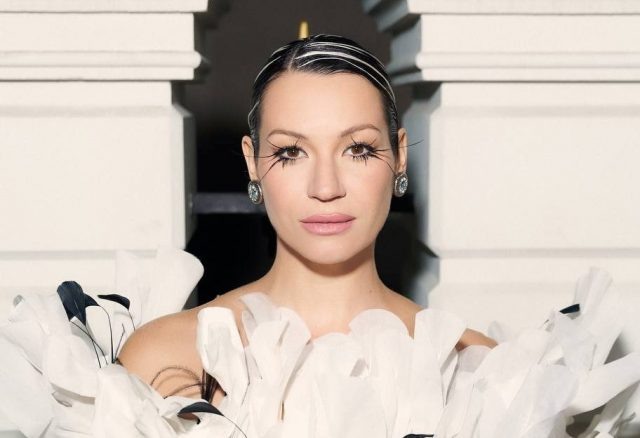    Ида Галич. Фото: социальные сети