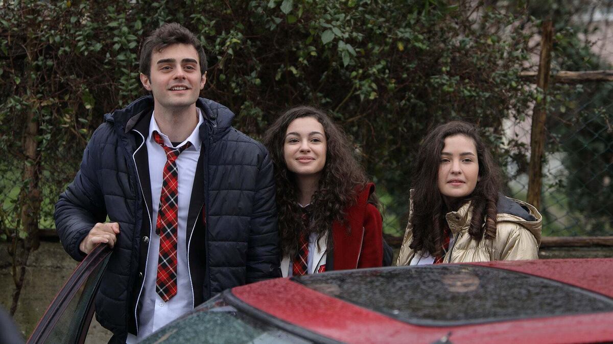 турецкий сериал "мои братья, мои сестры", яндекс фото