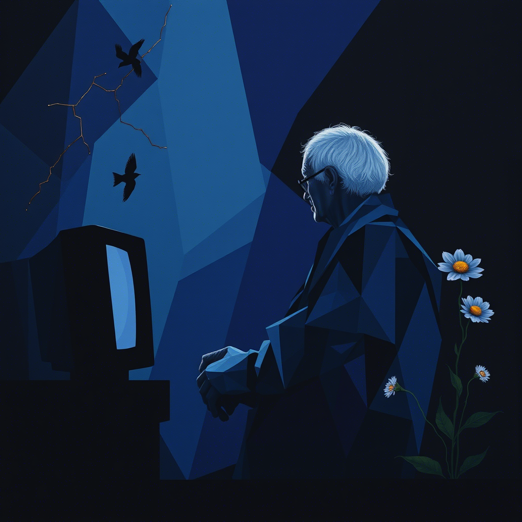 Одной из главных причин является простота использования телевизора.