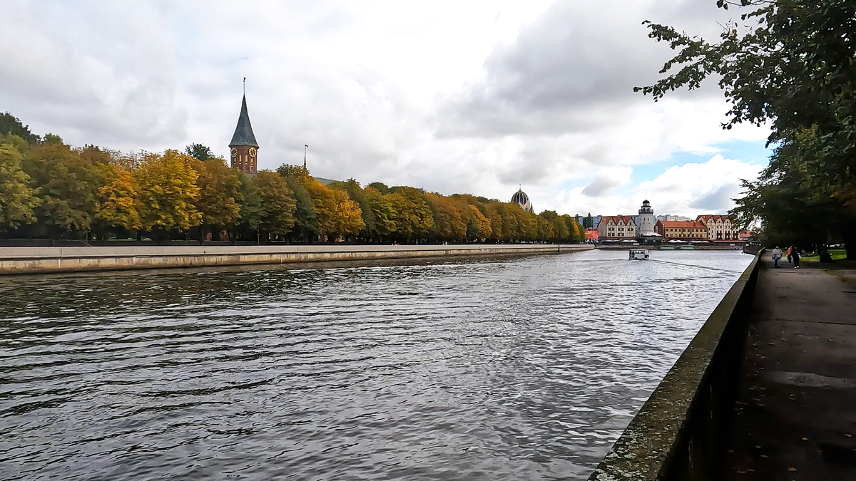 Калининград