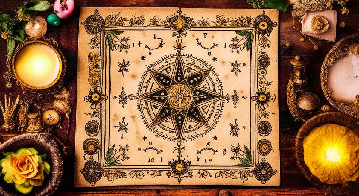 Матрица судьбы на профессию: узнай свое будущее с Oracles.ru