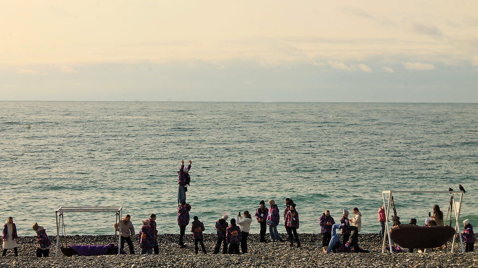 Фото: Мария Удовик