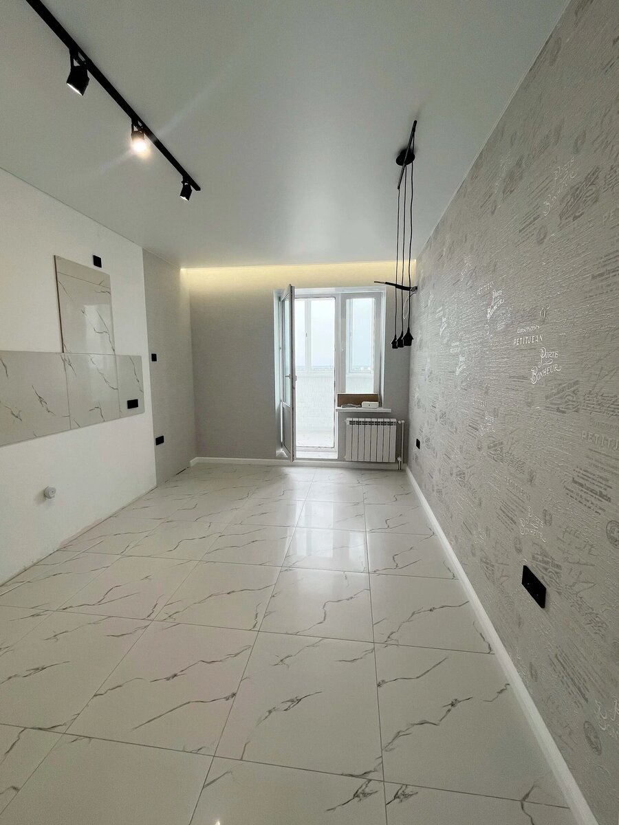 Фото и интерьер: КапиталСтрой | Селезнёвская 2Б, к.1