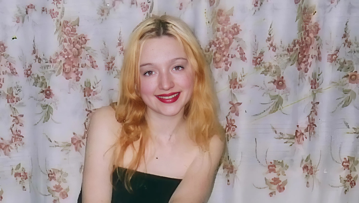 Фотография Марии Киселёвой