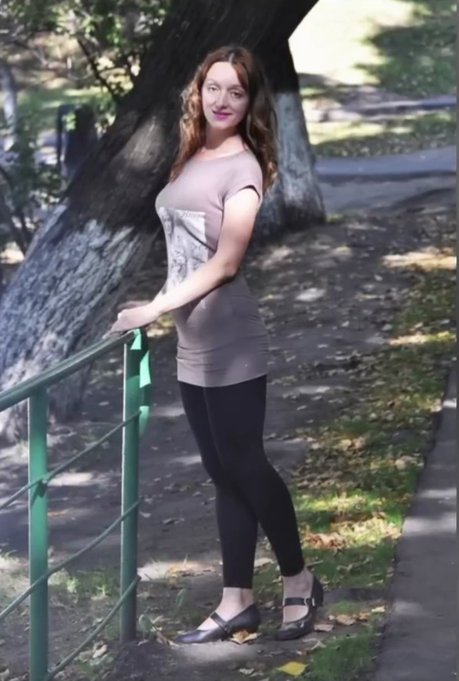 Фотография Марии