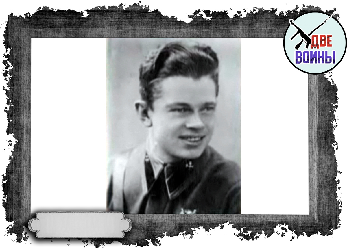 Валентин Петрович Пургин. Фото в свободном доступе. 