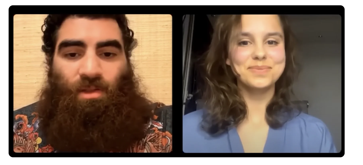 Женский канал Маркарян