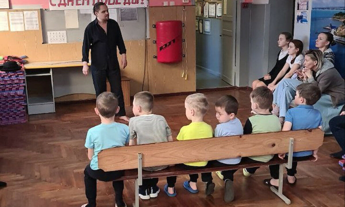    Фото t.me/anapanovosti