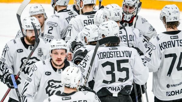    © Sputnik / Григорий Сысоев