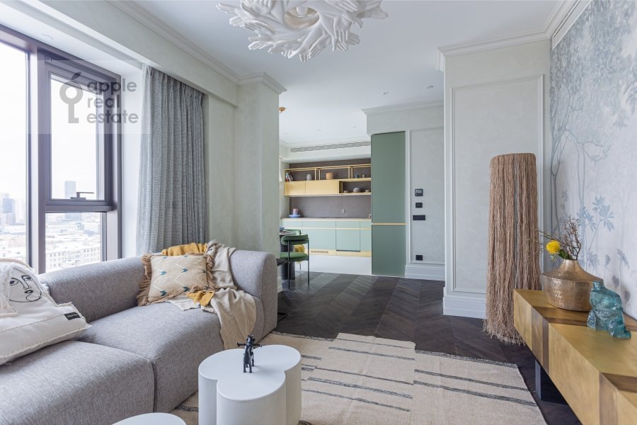 Фото из архива Apple Real Estate