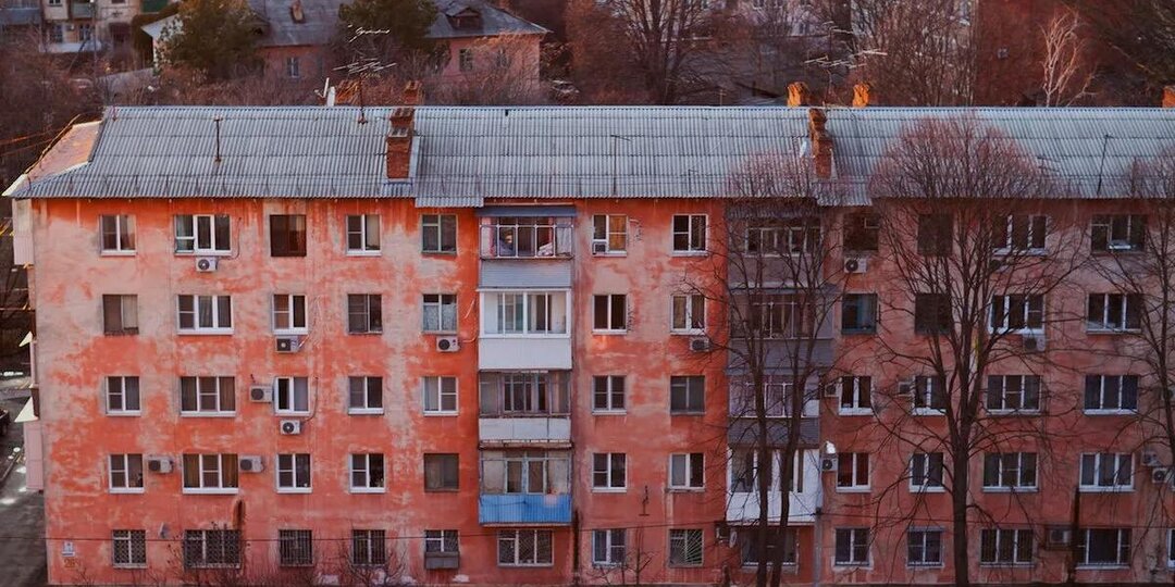 Вы знаете, какая сейчас должна быть зарплата для ипотеки? Я посмотрела…