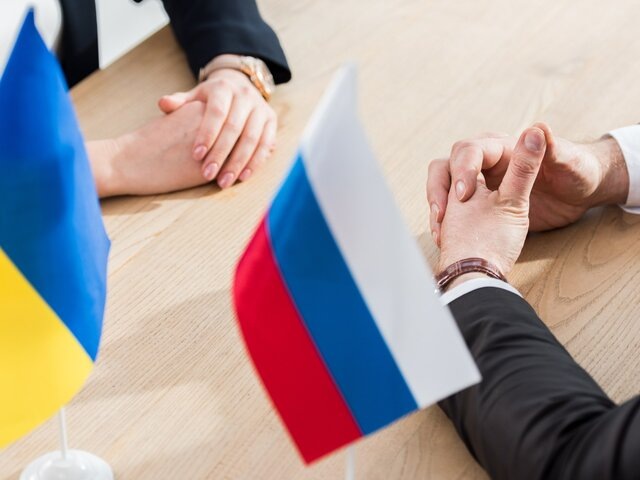    Фото: depositphotos/AndrewLozovyi