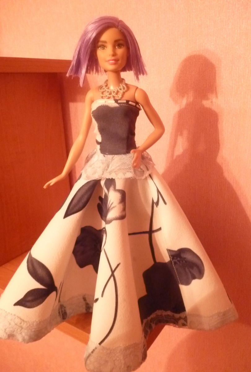 молд New Teresa/Joyce