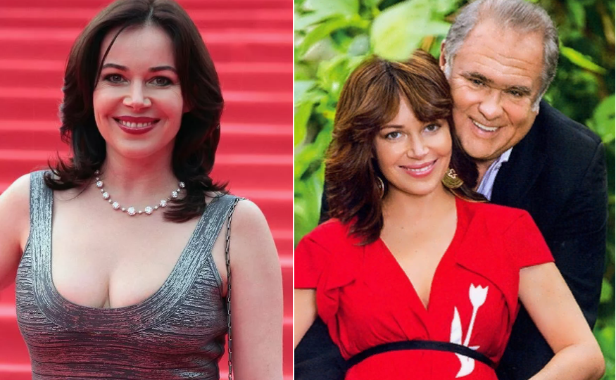 Ушла от бизнесмена к очень богатому иностранцу. Как живет и выглядит сейчас Екатерина Редникова, почему актриса пропала с экранов