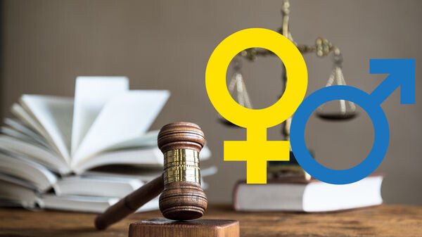    Жителям Швеции позволят менять пол онлайн