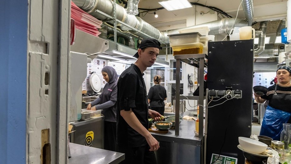    Автор фото: Тихонов Михаил