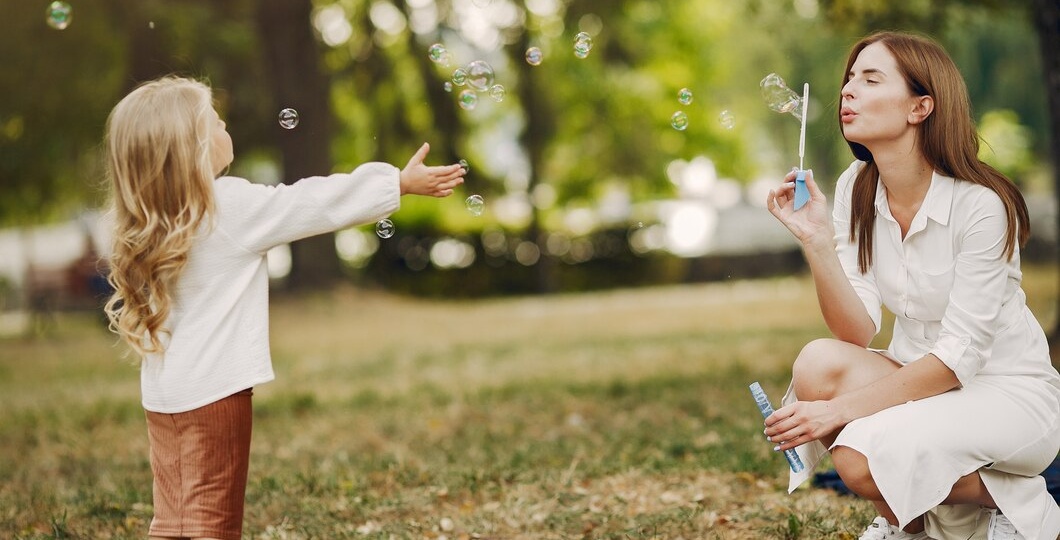 Как воспитать послушного ребенка без крика и давления