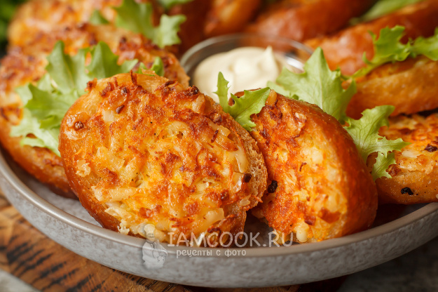 Бутерброды, на которых держалась студенческая жизнь: из простых продуктов и сытно надолго