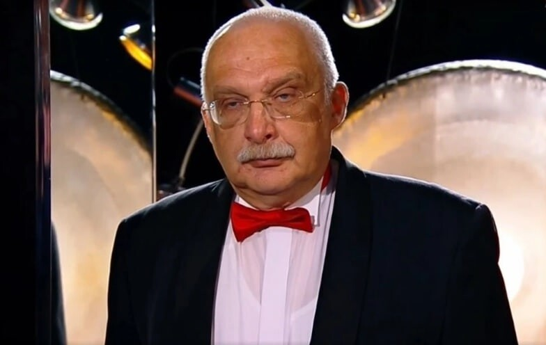 Александр Друзь