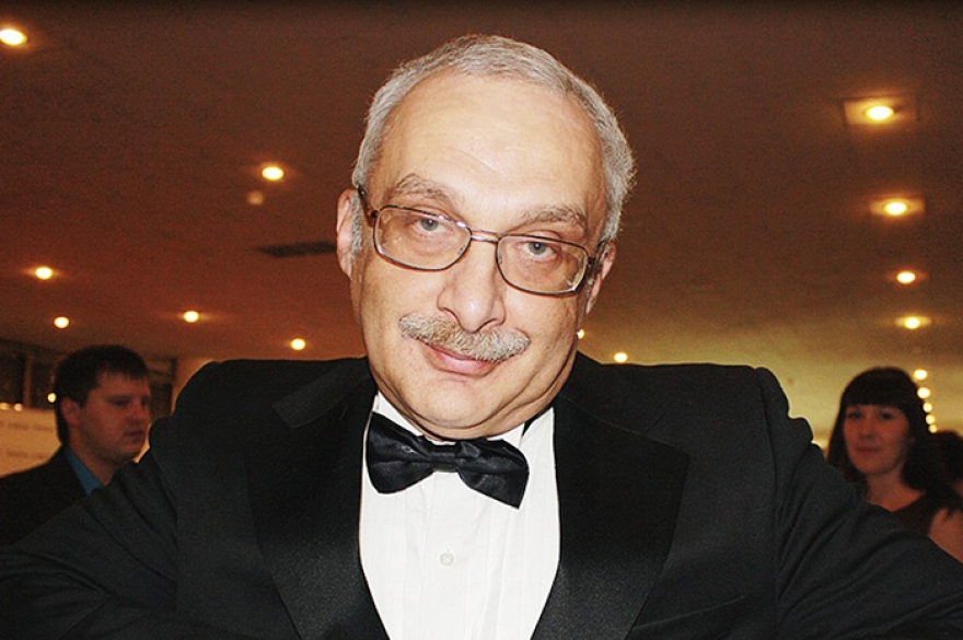 Александр Друзь