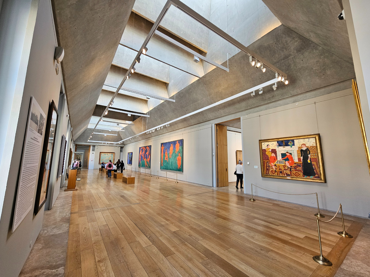 Государственный Эрмитаж